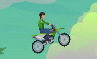 play Ben 10 Planet Rider