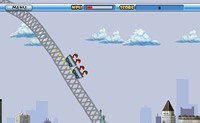 play Rollercoaster Rush