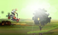 play Lethal Racing 2