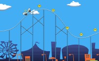 play Rollercoaster Rider