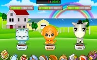 play My Cute Pets