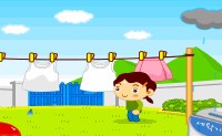 play Laundry