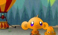 play Monkey Go Happy 2