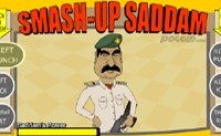 play Smack Saddam