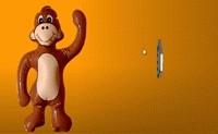 play Spank The Monkey