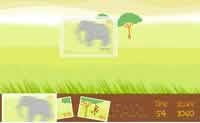 play Coconuts Safari