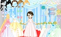 Wedding Dress Up 2