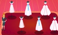 play Wedding Shoppe
