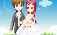 play Spring Wedding