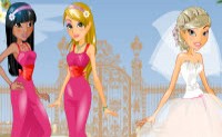 play Bella'S Wedding