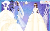 play Wedding Dress