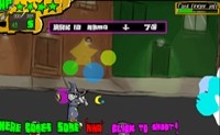 play Urban Wizard