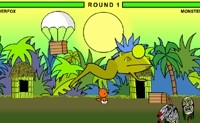 play Powerfox