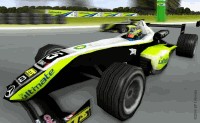 play Ultimate Formula Racing