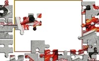 play Formel1 Puzzel