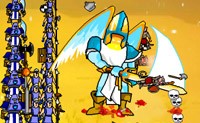 play Swords And Sandals Crusader