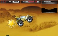 play Dune Buggy