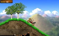 play Crazy Orcs Racing