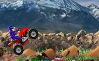 play Tag Race