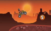 play Atv Canyon