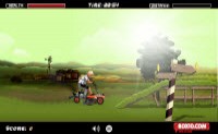 play Lethal Racing