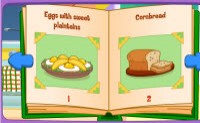 play Dora'S Cooking
