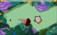 play Dora'S Mini Golf