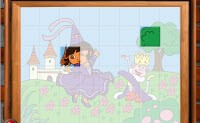 play Dora The Queen