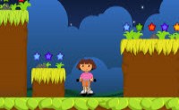 play Dora Adventure With Stars