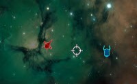 play Asteroid War