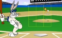 play Bugs Bunny Home Run Derby