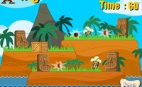 play Taz'S Tropical Havoc