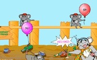 play Rat Olympics