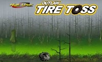 play Tire Toss