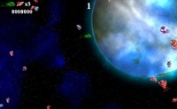 play Hungry Space 2