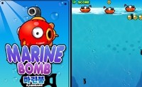 play Marine Bomb