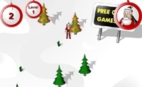 play Go Santa