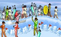 play Nitro Ski