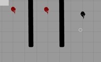 play Black Shooting