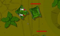 play Tank Destroyer