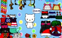 play Hello Kitty 3