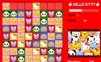 play Hello Kitty Bejeweled