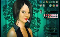 play Rihanna Make-Up