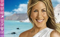 play Jennifer Aniston Make Up