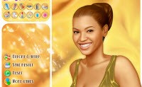 play Beyonce Make-Up 2