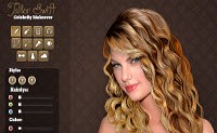 play Taylor Swift Make-Over