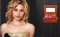play Alyson Michalka Make-Up
