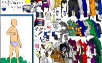 play Naruto Character Creation