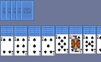 play Spider Solitaire