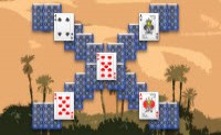 play Ancient Persia Solitaire